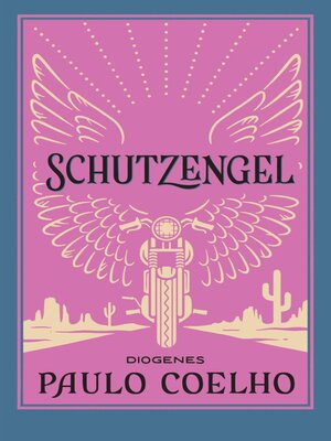 cover image of Schutzengel